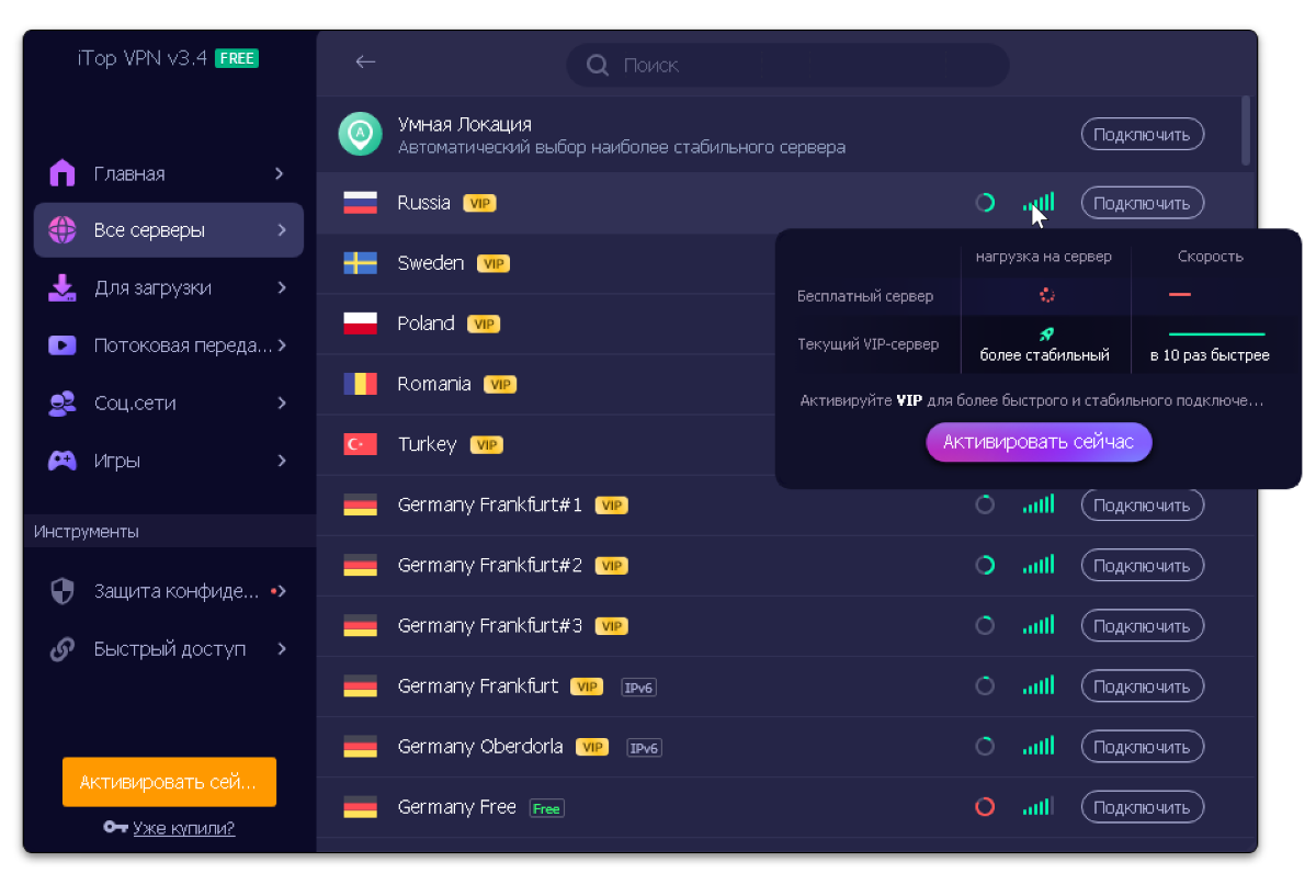 Айтоп впн. Топ впн для ПК. Впн приложения для ПК. Быстрый бесплатный VPN.